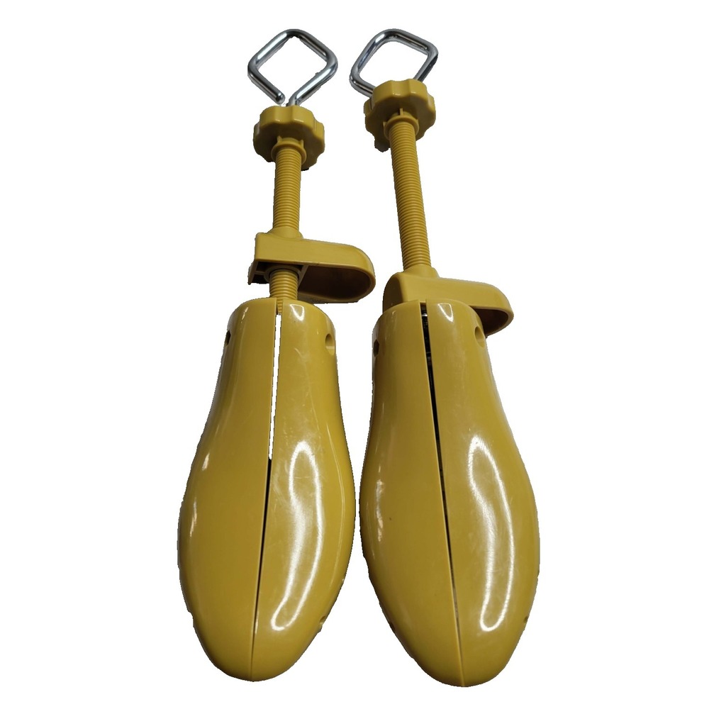 Plastic 2-Way Adjustable Shoe Stretchers